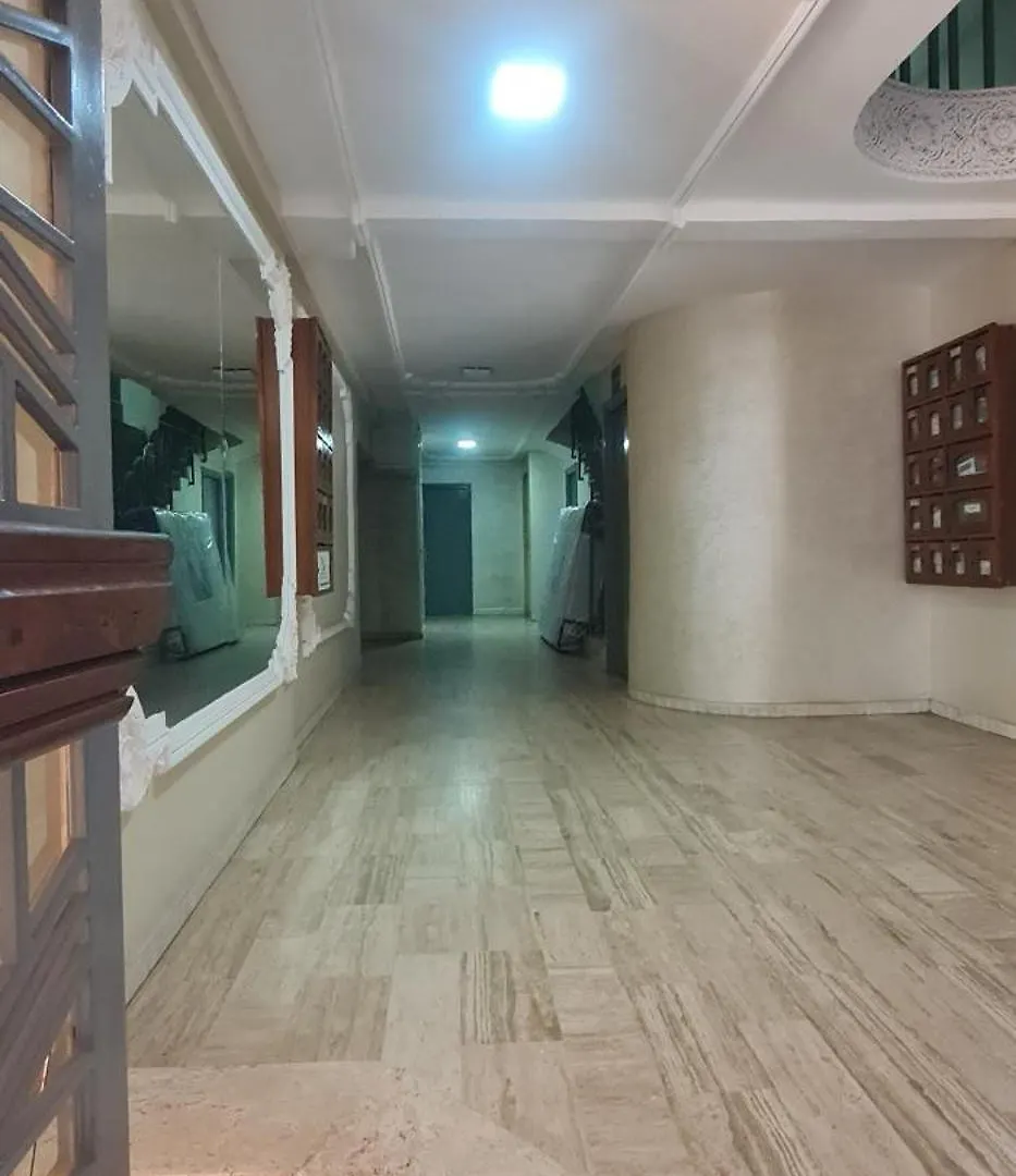 Magnifique Studio Au Centre Casablanca 0*,  Morocco